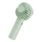 USB Rechargeable Mini Fan, Portable Handheld Fan, Cooling Desktop Air Cooler