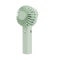 USB Rechargeable Mini Fan, Portable Handheld Fan, Cooling Desktop Air Cooler