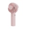 USB Rechargeable Mini Fan, Portable Handheld Fan, Cooling Desktop Air Cooler