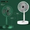 Portable USB Foldable Mini Desktop Fan With Long Endurance Ideal For Dorms Workspaces 0