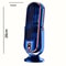Dual Motor Household Small Air Cooler, Portable Air Conditioning Fan, 5-speed 720° Surround Cooling Fan