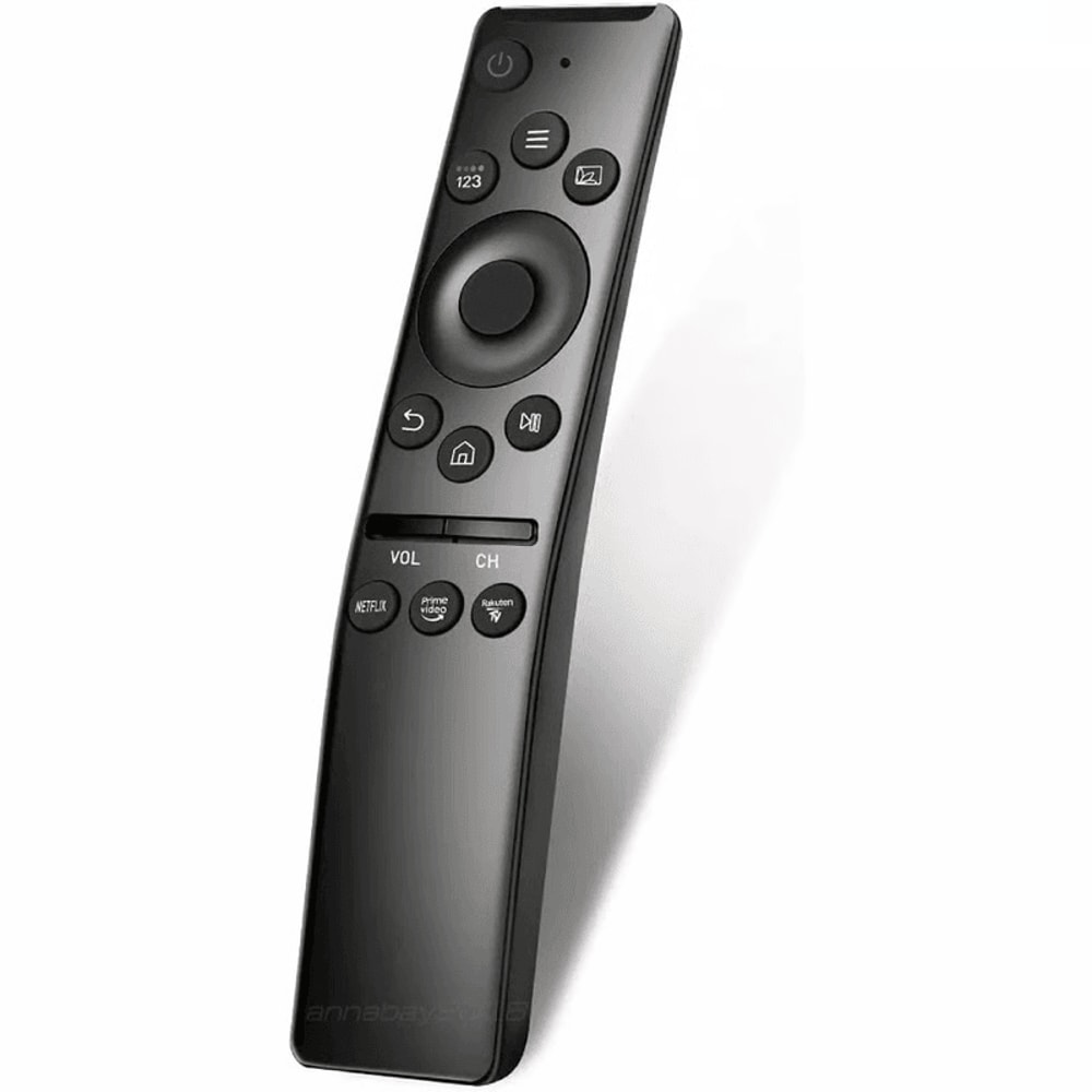 Samsung Smart TV Replacement Remote Control NEW QLED UHD HDTV Compatible 8