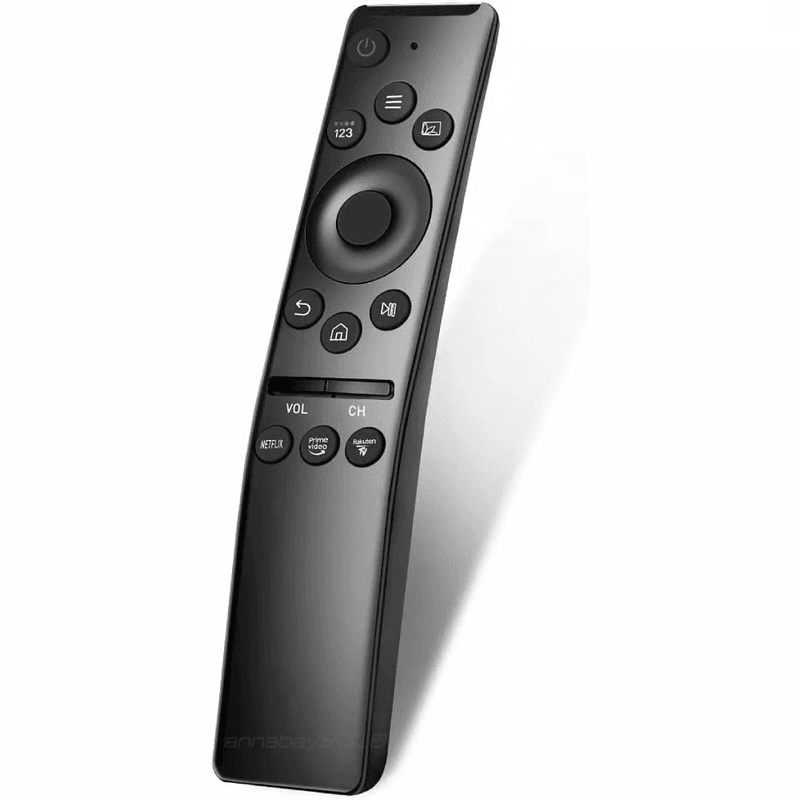 Samsung Smart TV Replacement Remote Control NEW QLED UHD HDTV Compatible 8