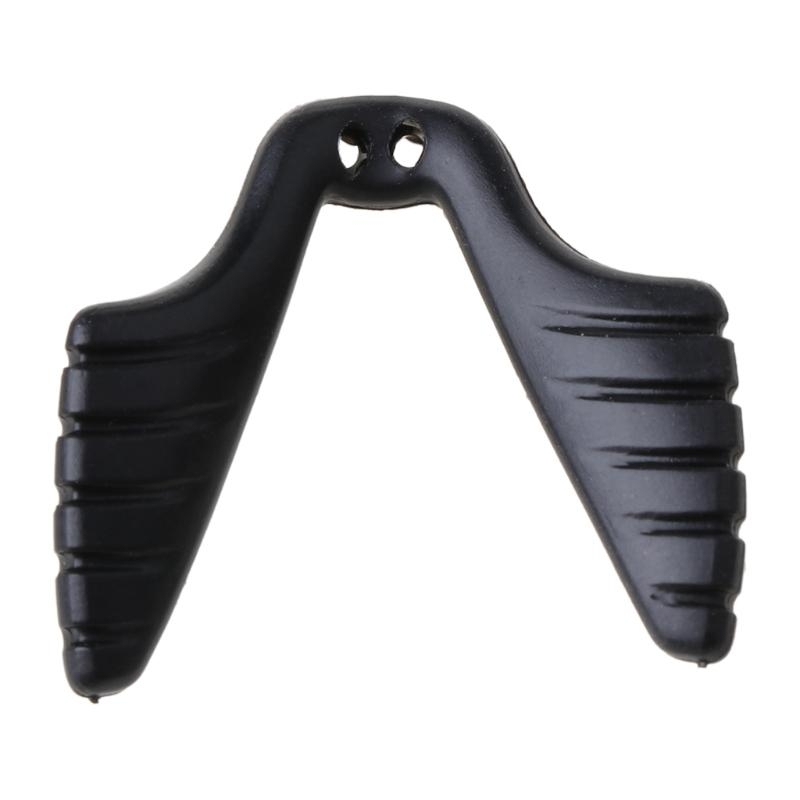 Soft Silicone Nonslip Nose Pad For Glasses Eyeglasses Sunglasses 0