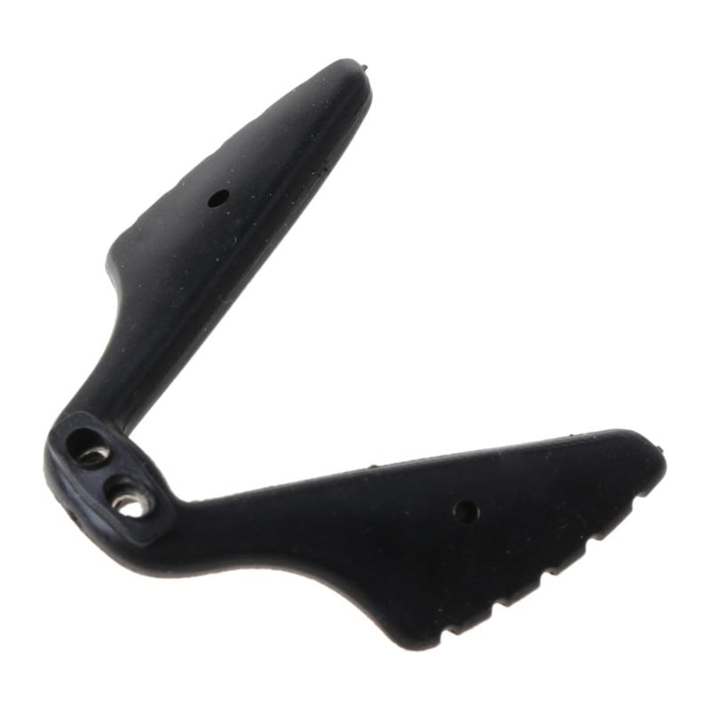 Soft Silicone Nonslip Nose Pad For Glasses Eyeglasses Sunglasses 2