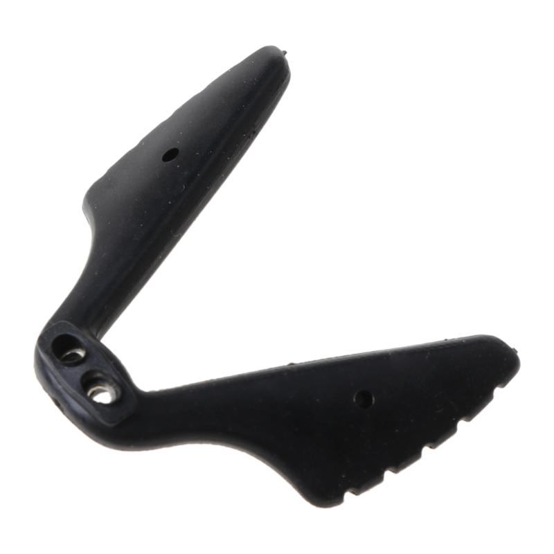 Soft Silicone Nonslip Nose Pad For Glasses Eyeglasses Sunglasses 2