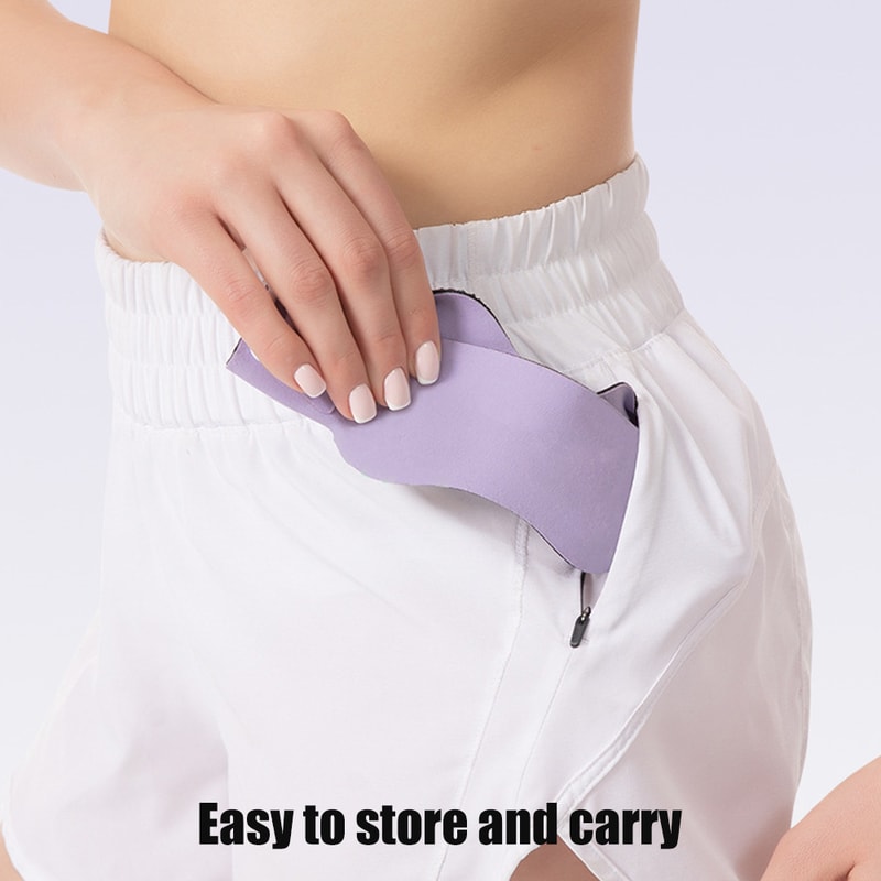 Knee Brace with Patellar Tendon Support Strap, Side Stabilizers & Gel Pads, Relief for Women Men Meniscus Tear