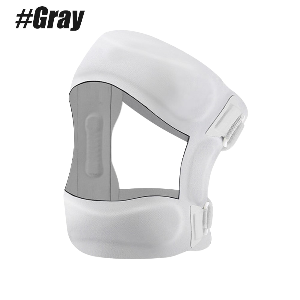 Knee Brace with Patellar Tendon Support Strap, Side Stabilizers & Gel Pads, Relief for Women Men Meniscus Tear