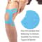 Support Tapes Knee Bandage Waterproof Professional Kinesiology Tape For Knees Pain Relief 1
