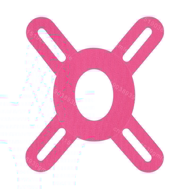 Support Tapes Knee Bandage Waterproof Professional Kinesiology Tape For Knees Pain Relief 7