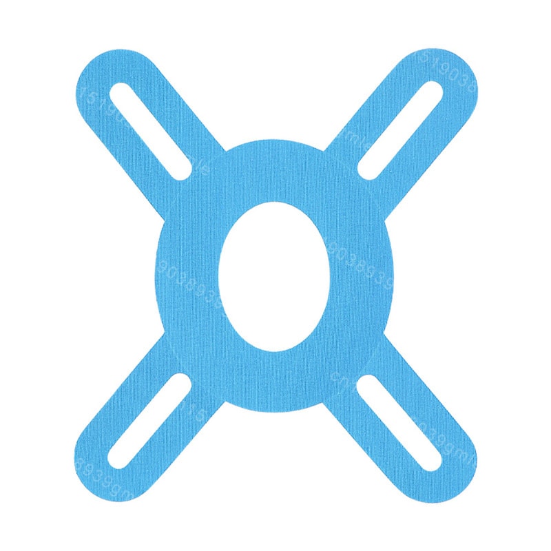 Support Tapes Knee Bandage Waterproof Professional Kinesiology Tape For Knees Pain Relief 8