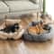 Warm Winter Cat Sleeping Bed Sofa Multifunction Dog Bed Mat 3 IN 1 Dogs Puppy Kitten Nest Kennel So 0