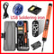 Rechargeable Wireless USB Soldering Iron, Auto Sleep, 1000mAh Type-C Welding Tool