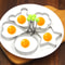 Creative Egg Frying Model Household Egg Fry Heartshaped Egg Frying Mold Stainless Steel Pancake Mak 3