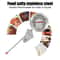 Stainless Steel Cooking Temperature Meter Kitchen Tools Probe Thermometer Milk Coffee Food Meat Gau 1
