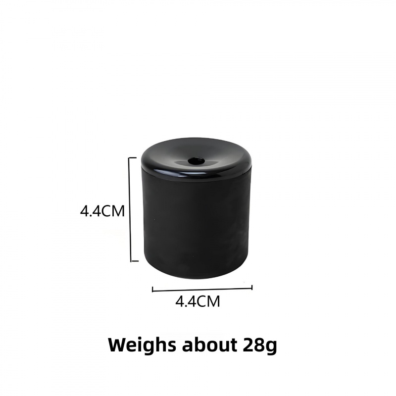 Funny Prank Trick Toy Squeeze Sound Fart Tube New Strange Fart Bucket Gift Party Props 2