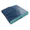 Outdoor Foldable Swimming Pool, Foldable Pool, Folding Oversize Bath Pool Inflation at Home