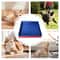 Pet Puppy Bathing Tub For Puppy Cats Dog Kiddie Pool PVC Folding Swimming Pool NonInflatable Save S 4