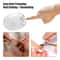 Automatic Nail Grinder Trimmer 2 IN 1 Electric Nail Clipper With LED Light Mini Manicure Tool For A 2