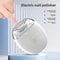 Automatic Nail Grinder Trimmer 2 IN 1 Electric Nail Clipper With LED Light Mini Manicure Tool For A 4