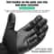 Thermal Gloves For Men Outdoor Winter Gloves Nonslip Mountaineering Gloves 1