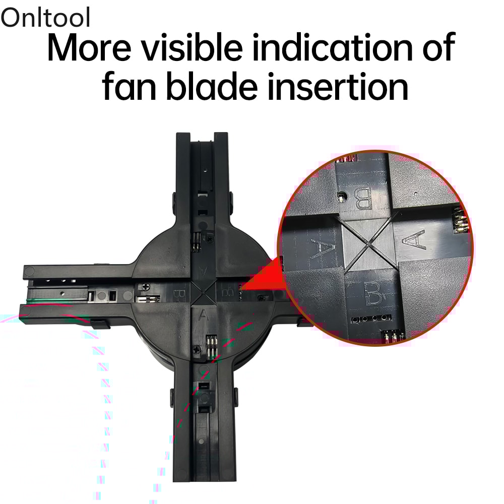 Wifi LED Holographic Player Newest 3D Hologram Fan Projector For Shop Supermarket Advertising 2