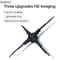 Wifi LED Holographic Player Newest 3D Hologram Fan Projector For Shop Supermarket Advertising 5