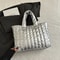 Casual Fashion Womens Tote Bag Elegant Handbag Large Capacity With NonSlip Base 5