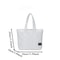 New Shoulder Bag, Fashionable Large Capacity Nylon Cloth Women's Handbag for Street Trends