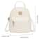 Fashion School Bags For Women Classic Girl Backpacks For Daily Use 1