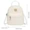 Fashion School Bags For Women Classic Girl Backpacks For Daily Use 1