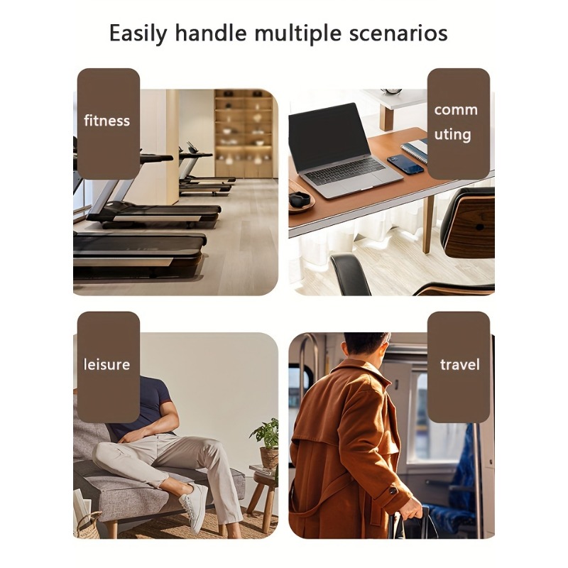 Large Capacity Travel Duffle Bag Lightweight Gym Tote Bags Shoulder Overnight Bag 4