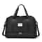 Large Capacity Travel Duffle Bag Lightweight Gym Tote Bags Shoulder Overnight Bag 11