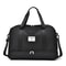 Large Capacity Travel Duffle Bag Lightweight Gym Tote Bags Shoulder Overnight Bag 11