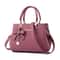 New Women Messenger Bags Fashion Totes With Flower Pendant Crossbody Shoulder Handbag For Ladies 6