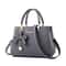 New Women Messenger Bags Fashion Totes With Flower Pendant Crossbody Shoulder Handbag For Ladies 8