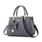 New Women Messenger Bags Fashion Totes With Flower Pendant Crossbody Shoulder Handbag For Ladies 8