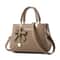 New Women Messenger Bags Fashion Totes With Flower Pendant Crossbody Shoulder Handbag For Ladies 9