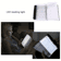 Rechargeable Reading Lamp