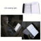 Rechargeable Reading Lamp