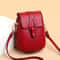 New Womens OneShoulder Crossbody Bag Womens Bag Mobile Phone Bag Fashionable And Versatile 3