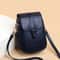 New Womens OneShoulder Crossbody Bag Womens Bag Mobile Phone Bag Fashionable And Versatile 4