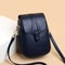 New Womens OneShoulder Crossbody Bag Womens Bag Mobile Phone Bag Fashionable And Versatile 4