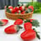 Artificial Strawberries Fake Fruit For Home Party Decor Photography Prop 0