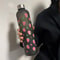 Portable LeakProof Strawberry Pattern Water Bottle Ideal Christmas Gift For Students And Couples 4