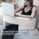 Ergonomic Desk Arm Support Pillow For Desk Edge Relief And AllDay Comfort 3