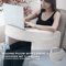 Ergonomic Desk Arm Support Pillow For Desk Edge Relief And AllDay Comfort 3