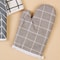 HeatResistant Kitchen Gloves Insulated Microwave Oven Gloves 3