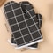 HeatResistant Kitchen Gloves Insulated Microwave Oven Gloves 8