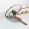 Multifunctional Pot Lid Holder Kitchen Pot Lid Storage Rack Heat Resistant Spoon Shovel Holder Anti 2